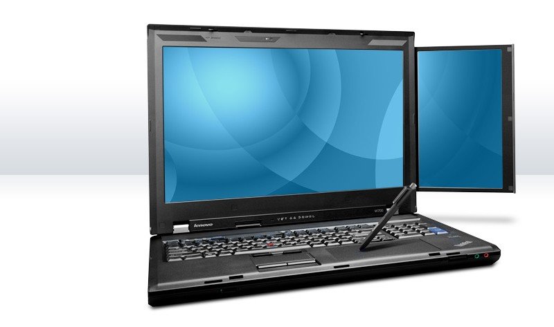 ������� Lenovo ThinkPad W700