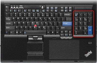 ������� Lenovo ThinkPad W700