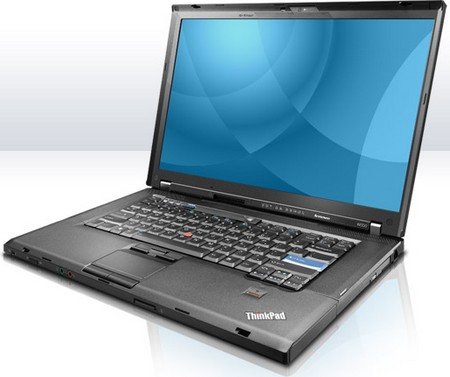 ������� Lenovo ThinkPad W700