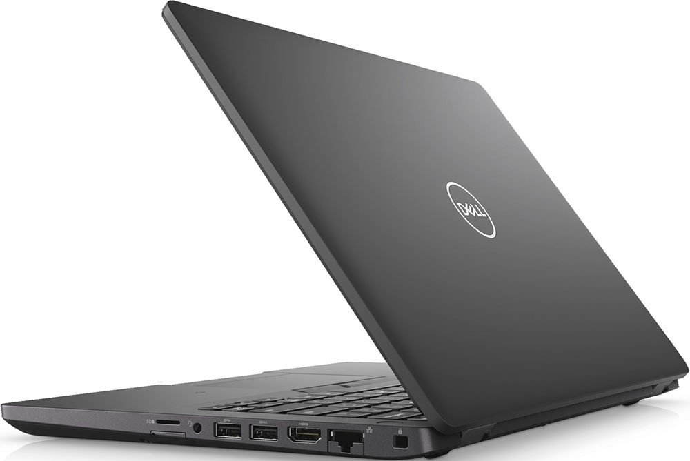 戴尔latitude5400参数,戴尔latitude5400 laptop dell latitude 5400 (5400-6633) /14 "core i5 8265u/8 gb