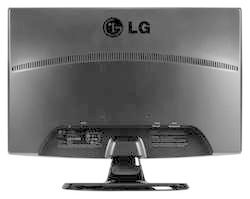 ������� 20" LG W2043S-PF