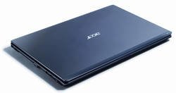 ������� Acer Aspire 4810TG-354G32Mi (LX.PE10X.191)