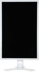 Монитор 22" NEC MultiSync P221W черный