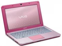 ������� Sony VAIO VPC-W12S1R/P