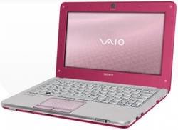 ������� Sony VAIO VPC-W12S1R/P