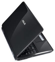 Ноутбук Asus K61IC (T4400/4G/250/W7HB)