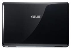 Ноутбук Asus K61IC (T4400/4G/250/W7HB)