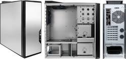 Корпус Antec Performance One P180 silver без БП
