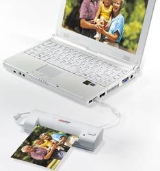 ������ ���������� Plustek SmartPhoto P60