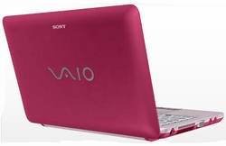 ������� Sony VAIO VPC-W12S1R/P