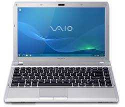 ������� Sony VAIO VPC-Y11M1R/S