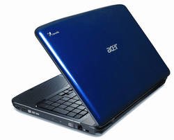 ������� Acer Aspire 5738ZG-444G32Mi (LX.PQ101.004)