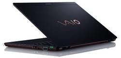 ������� Sony VAIO VPC-X11Z1R/X