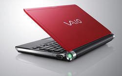 ������� Sony VAIO VGN-TT26XRN/R