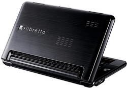 �������������� ������� Toshiba Libretto W100-106