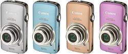 �������� ����������� Canon Digital IXUS 200 IS ����������