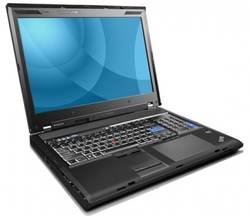 ������� Lenovo ThinkPad W700ds (NRPLZRT)