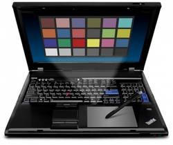 ������� Lenovo ThinkPad W700ds (NRPLZRT)