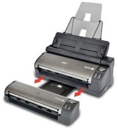 ������ ��������� DADF Xerox DocuMate 3115