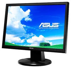 ������� 19" ASUS VW193DR