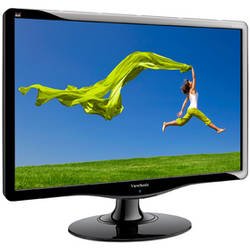 ������� 18,5" ViewSonic VA1931wa-LED