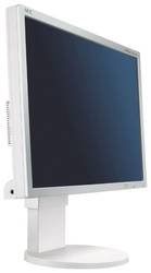 ������� 23" NEC EA232WMi SL/WH