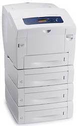 ������� ������� Xerox ColorQube 8570DN