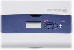 ������� ������� Xerox ColorQube 8570DN
