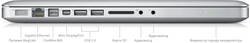 ������� Apple MacBook Pro 15" (MC723)