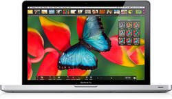 ������� Apple MacBook Pro 15" (MC723)