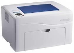 ������� ������� Xerox Phaser 6010N
