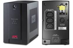 ��� APC Back-UPS RS BR500CI-RS (500VA, 300W)