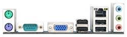 ����������� ����� Gigabyte GA-M68MT-S2 Socket-AM3 GF7025-630 DDRIII mATX SATA AC"97 8ch. LAN-Gbt +VGA