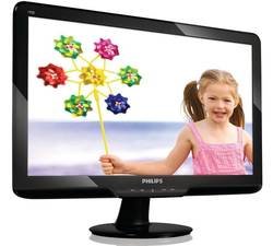 ������� 18.5" Philips 192E2SB2/62 Black