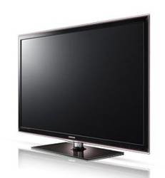 �� ��������� 40" Samsung UE-40D6100SW