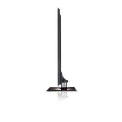 �� ��������� 55" Samsung UE-55D6100SW