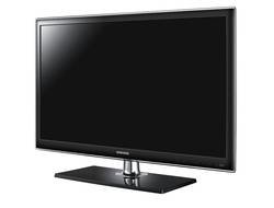 �� ��������� 22" Samsung UE-22D5000NW