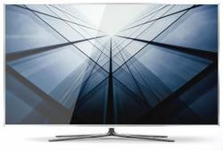 �� ��������� 40" Samsung UE-40D8000YS