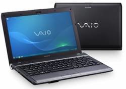 ������� Sony VAIO VPC-YB2L1R/B