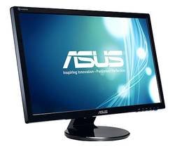 ������� 18.5" Asus VW197DR
