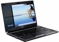 ��������� Toshiba Portege R830-126