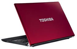 ������� Toshiba Satellite R850-115