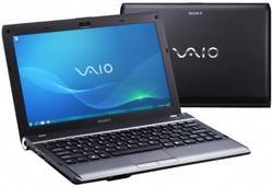 ������� Sony VAIO VPC-YB3Q1R/B