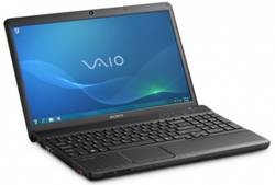 ������� Sony VAIO VPC-EH2J9R/B