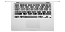 ������� Apple MacBook Air 13" (MC965RS)