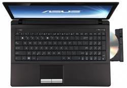 ������� Asus X53U/K53U (E450/2G/320Gb/DVDRW/HD/WiFi/DOS/Cam)