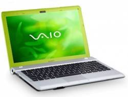 ������� Sony VAIO VPC-YB3Q1R/G