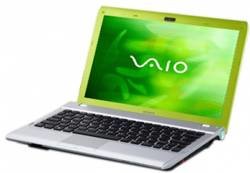 ������� Sony VAIO VPC-YB3Q1R/G
