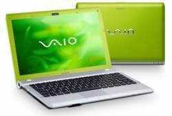 ������� Sony VAIO VPC-YB3Q1R/G