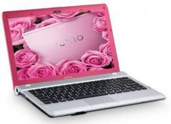������� Sony VAIO VPC-YB3Q1R/P
